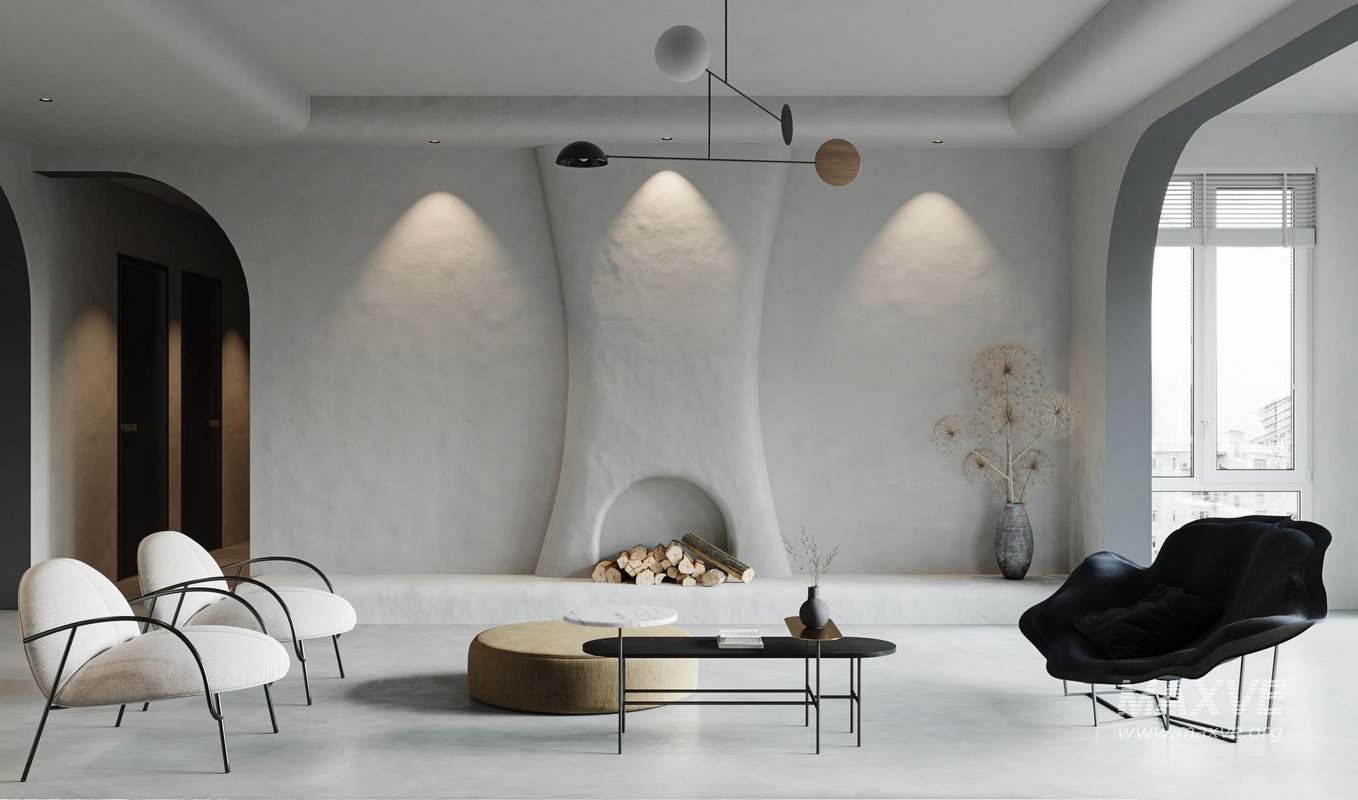 Living Room Dining Room - Image 8