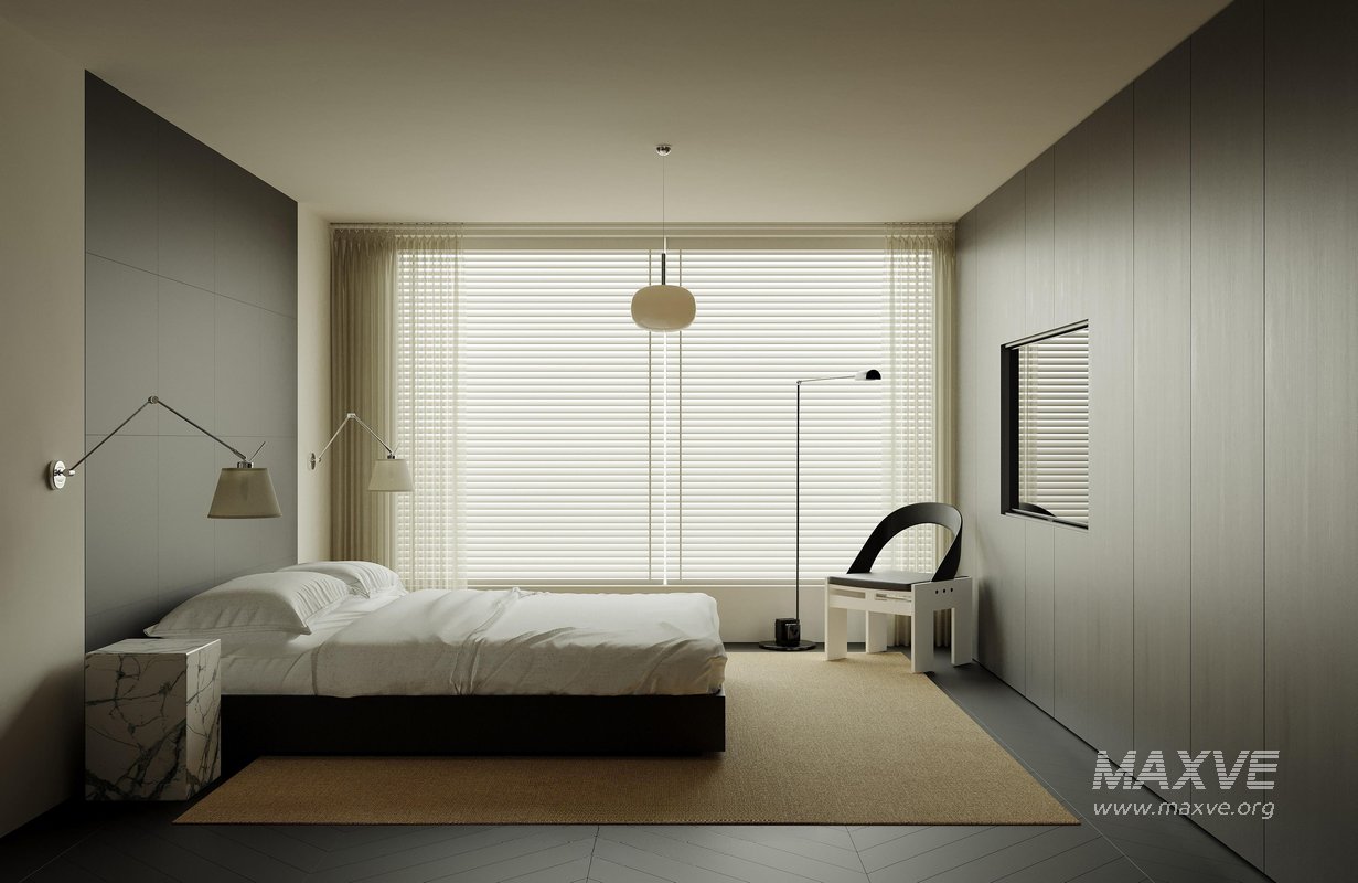 Living Room Dining Room Bedroom - Image 6