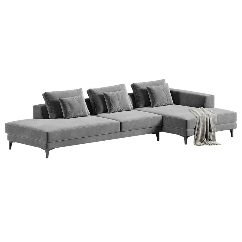 Magnus Sofa By Mononova - Image 8