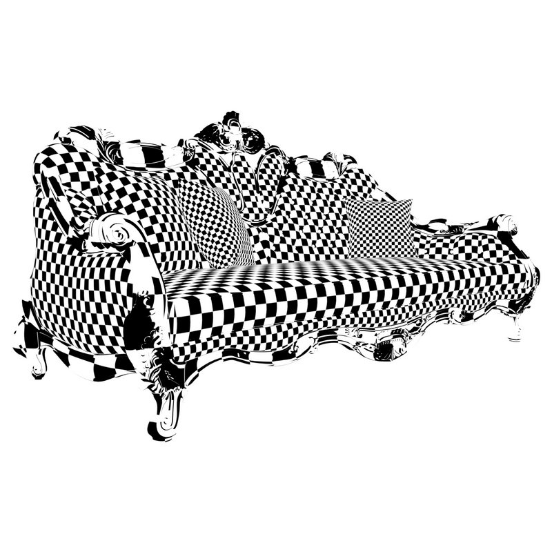 Ambiance Sofa - Image 5