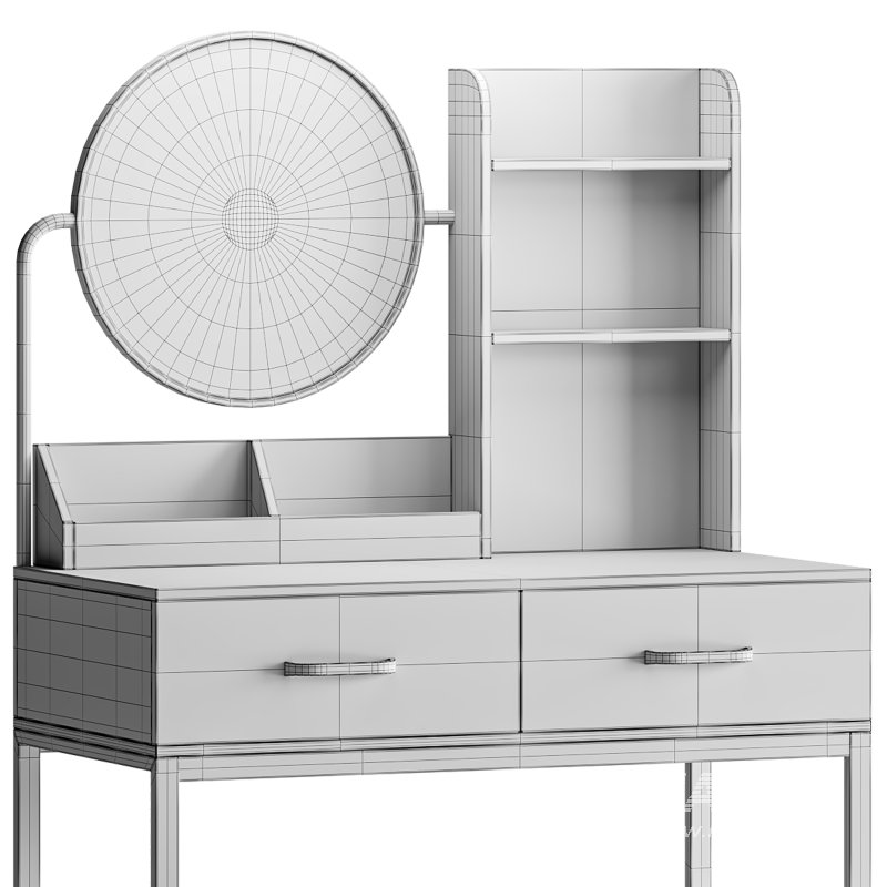 Coiffeuse Borach - Image 14