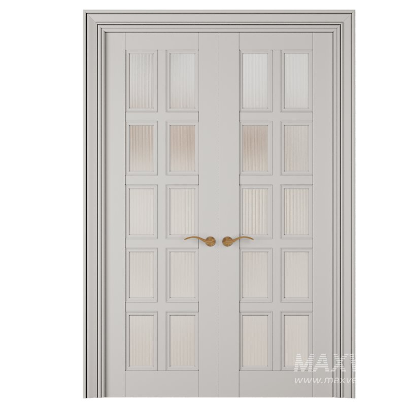 Entrance door set185 - Image 3