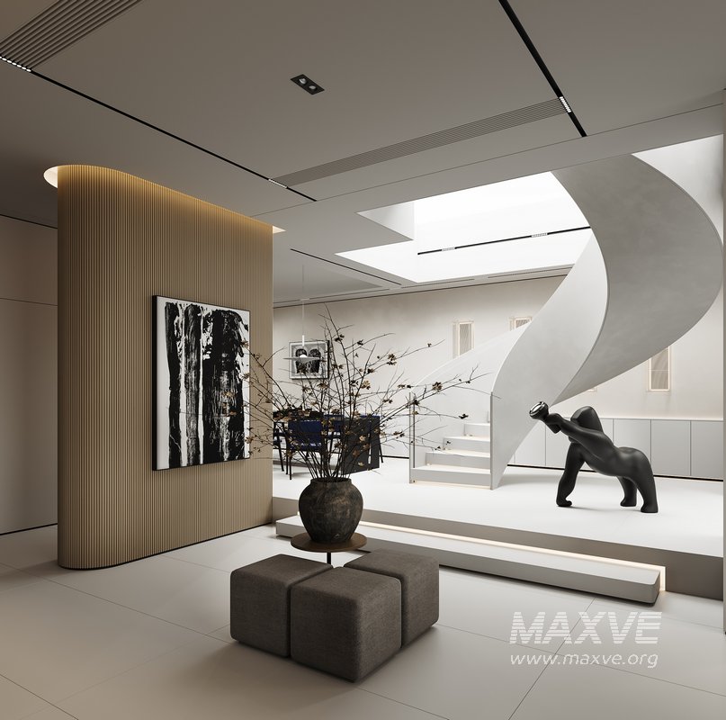 Living Room Dining Room - Image 5