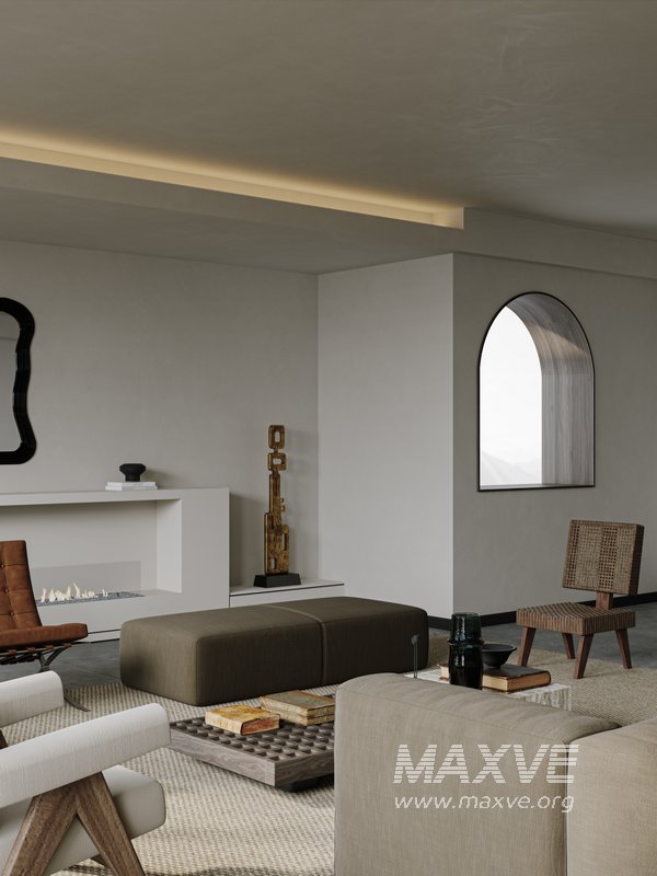 Living Room - Image 4