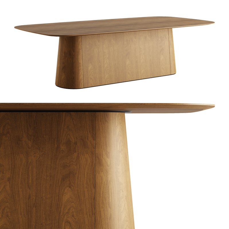 P.O.V. Table 467 by TON - Image 2