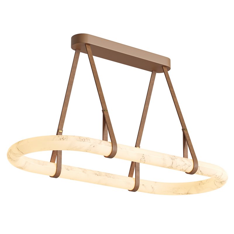 Odda Hanging Light - Image 1