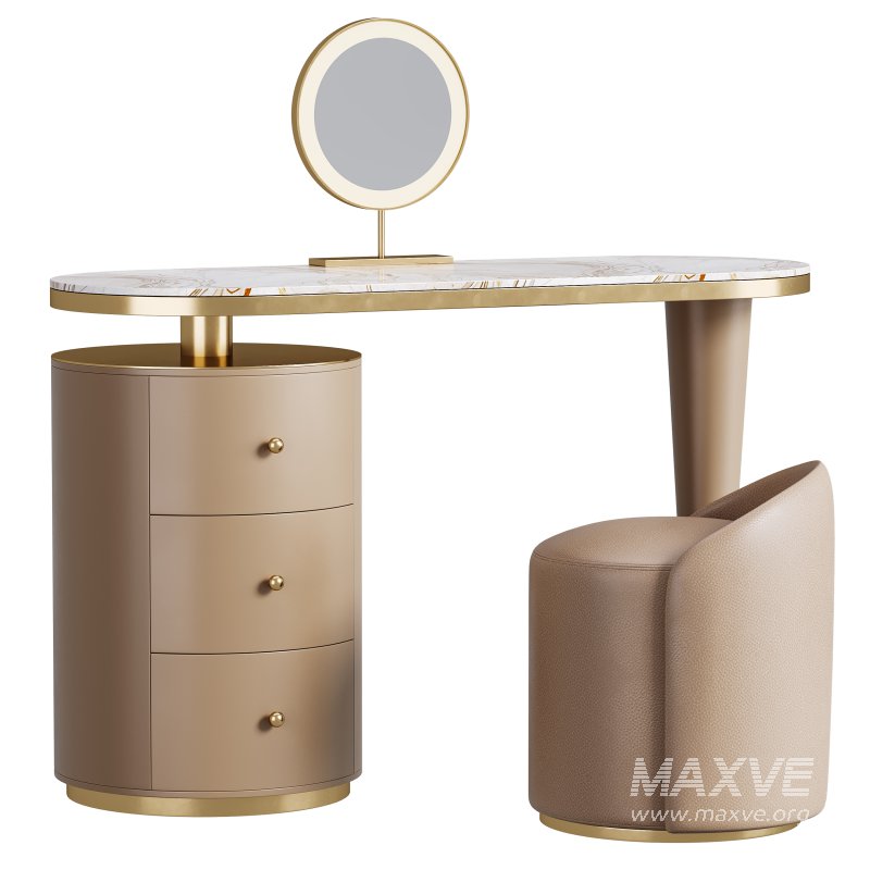 Dressing table 11 - Image 2