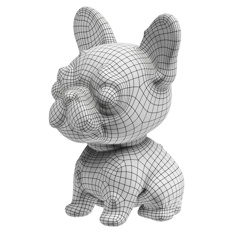 Dog Painting - Image 7