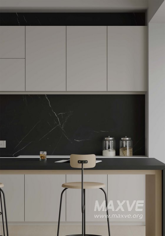 Living Room Dining Room - Image 2