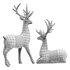 Deer Statues - Thumbnail 5