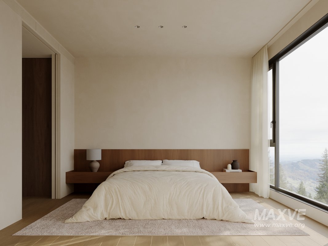 Living Room Dining Room Bedroom - Image 10