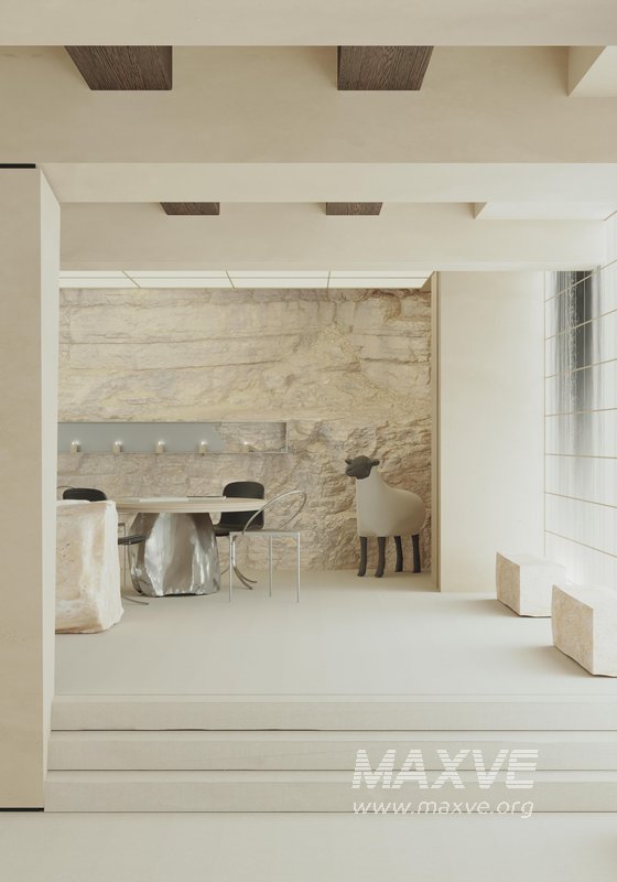 coffee shop cafe restaurant - Image 15