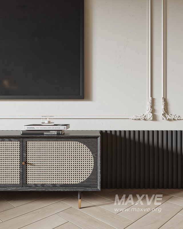 Living Room Dining Room - Image 5