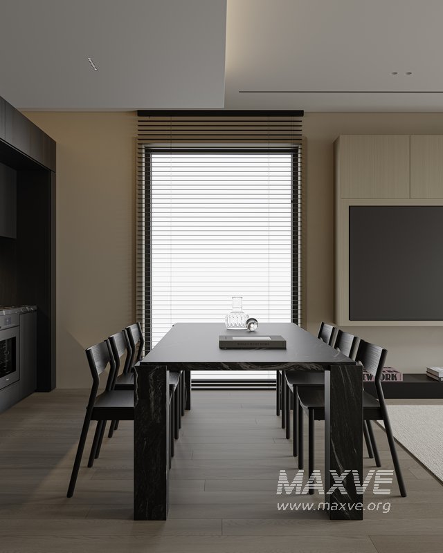 Living Room Dining Room - Image 10