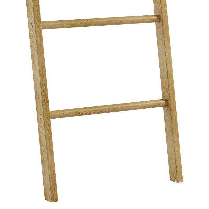 Floor hanger Torsi-1 Wood - Image 2