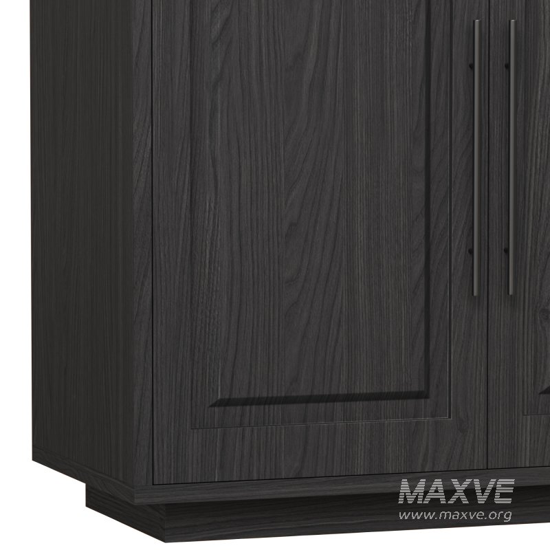 Per Wood Sideboard - Image 6