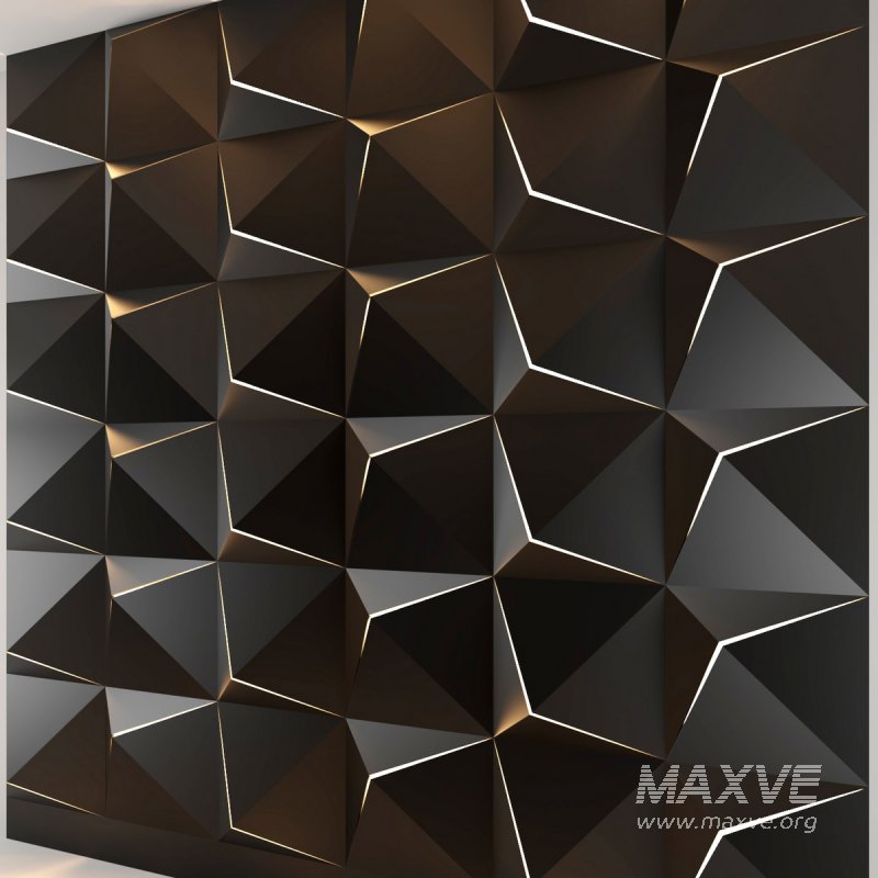 3d Panel 05 - Image 3