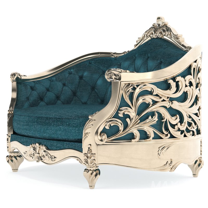 Riva Armhair - Image 7