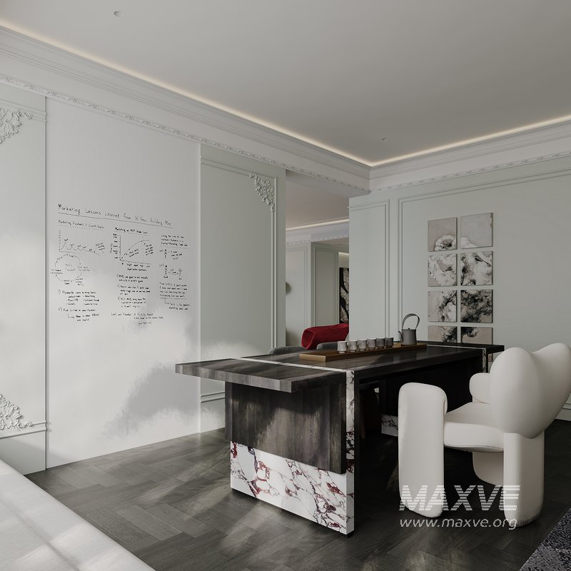 Living Room Dining RoomTea room - Image 3