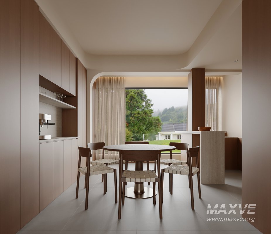 Living Room Dining Room - Image 6