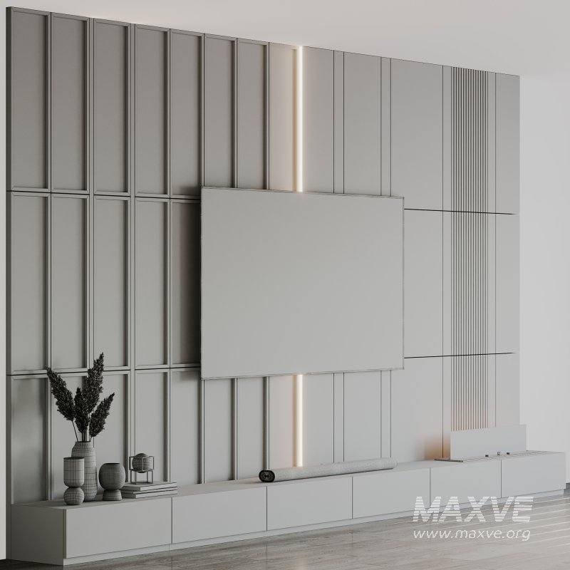 TV Wall 54 - Image 3