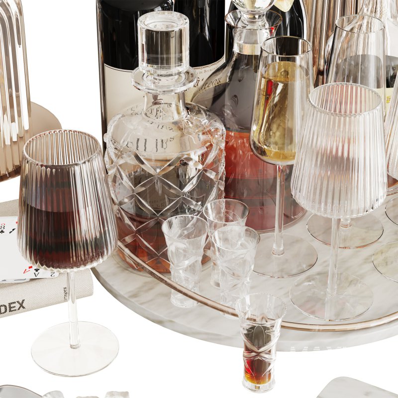 Kitchen Set 03 - Image 2