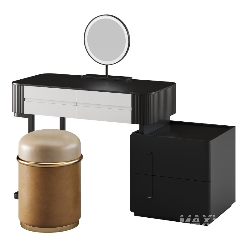 Dressing table 19 - Image 3