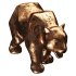 Bear Sculpture - Thumbnail 7