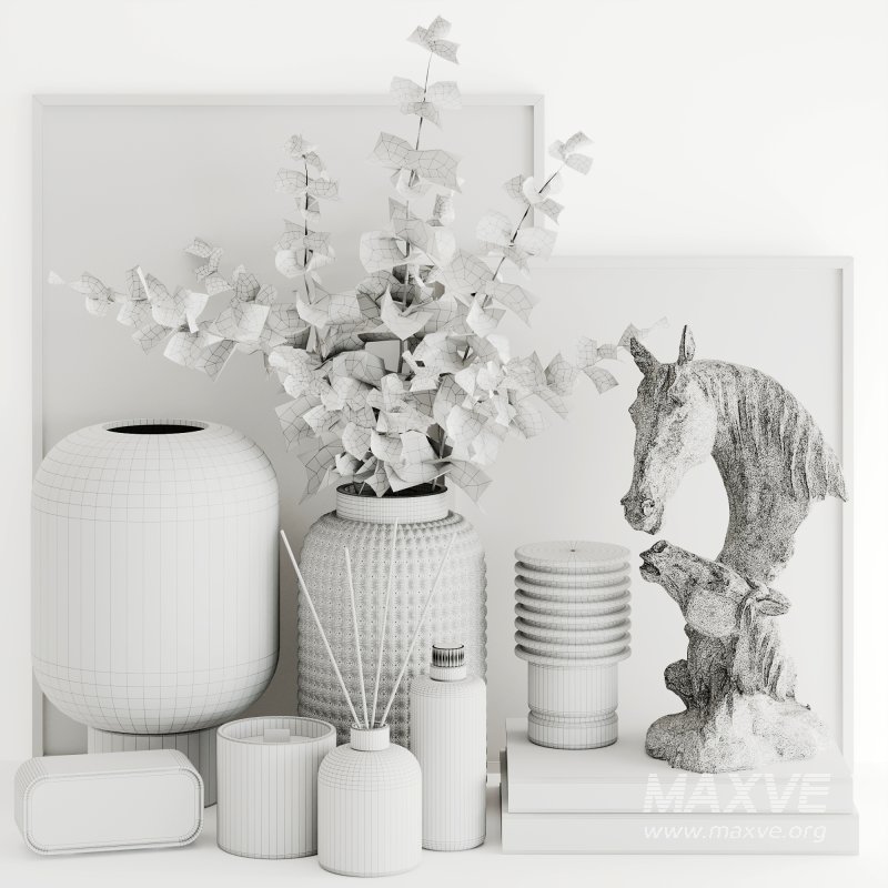 Decorative set 39 - Image 4