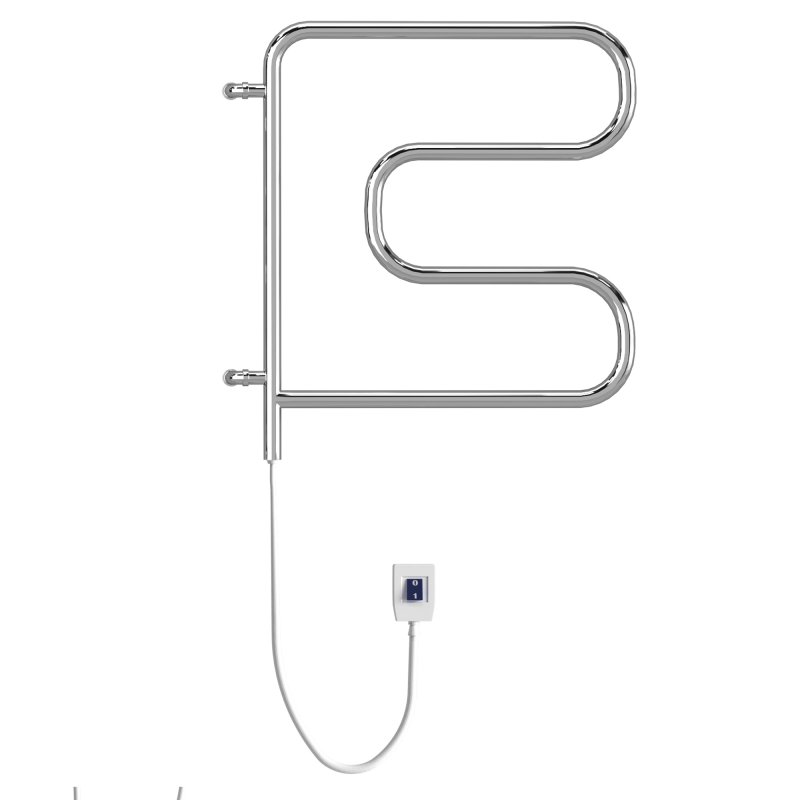 terminus towel rail - Image 9