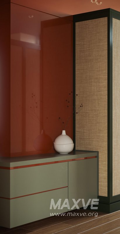 Living Room Dining Room Kitchen Bedroom Office - Image 11