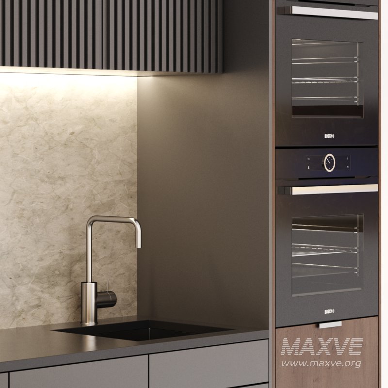 Kitchen 02 - Image 2