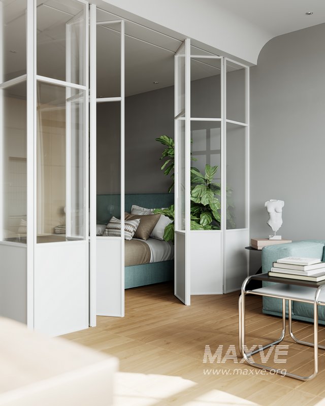 Living Room Dining Room - Image 9