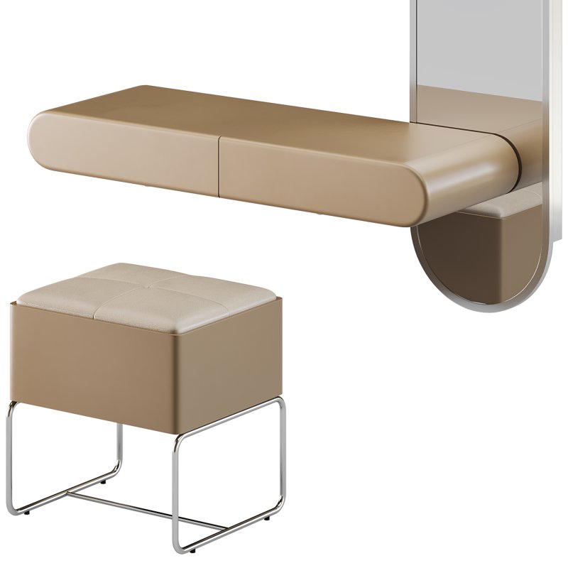 Dressing table 08 - Image 12