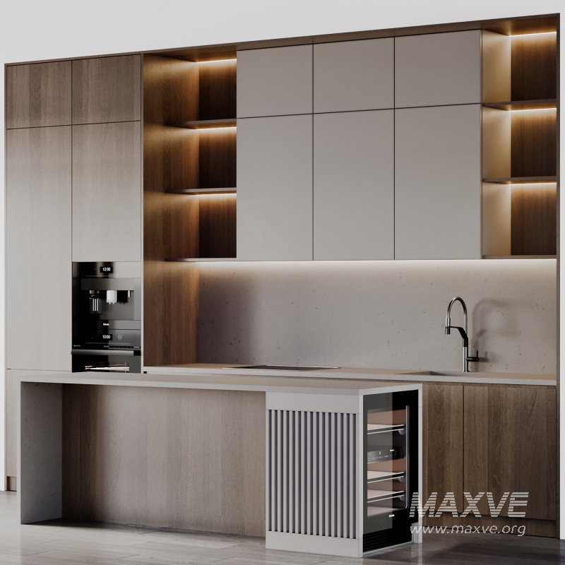 kitchen 116 - Image 2