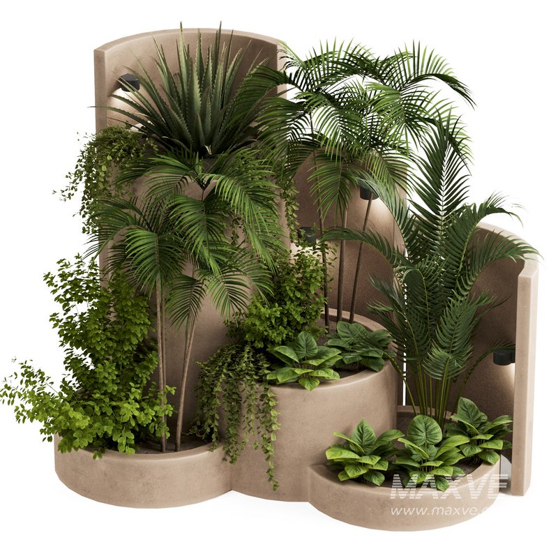 Backyard and Landscape Set-37 - Image 4