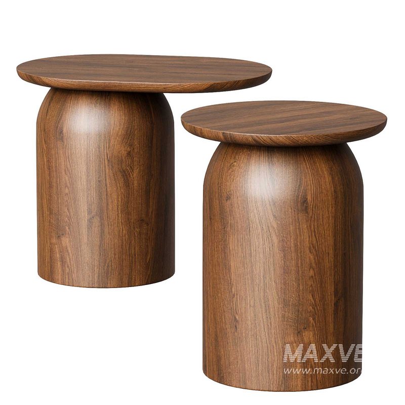 Carado coffee table Cosmo - Image 2