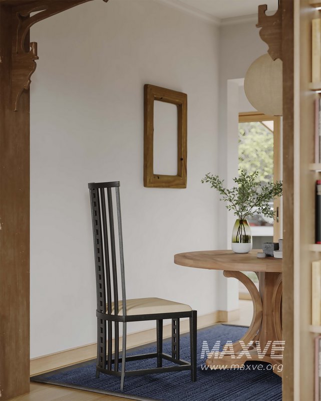 Living Room Dining Room Kitchen - Image 11