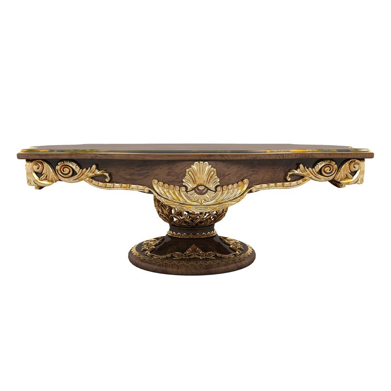 Jumbo Coffe Table - Image 1