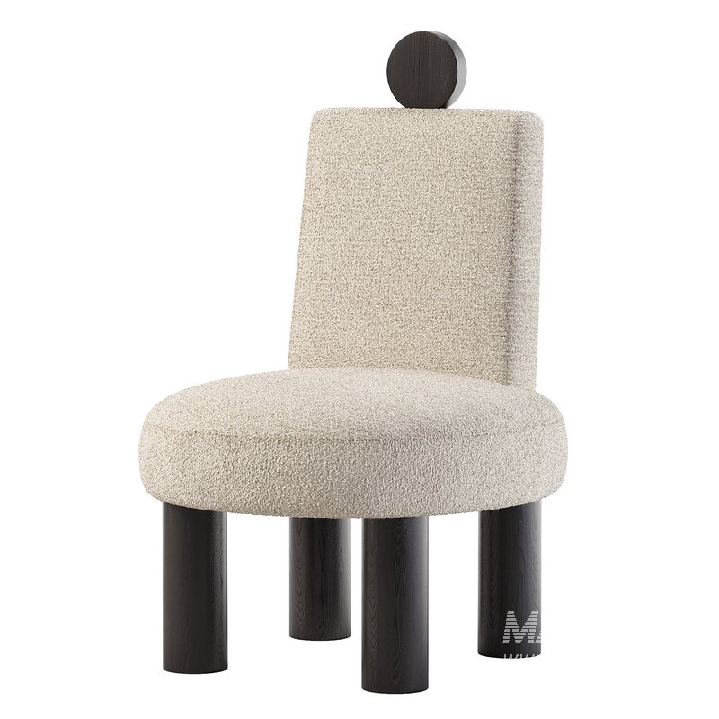 Armchair Jacques - Image 4