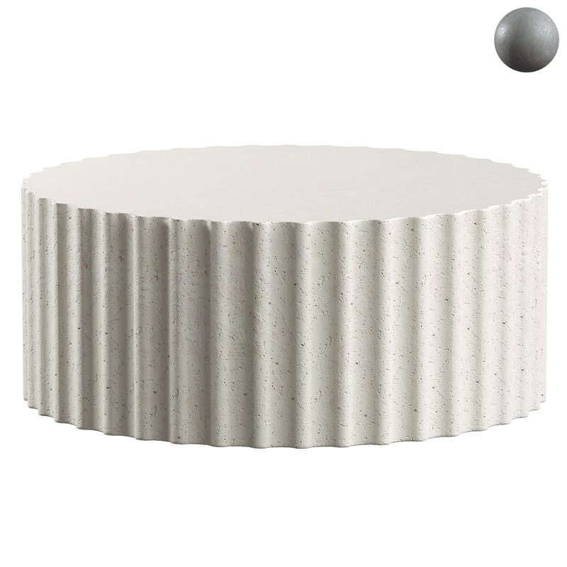 Ellory Coffee Table - Image 1