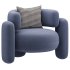 Embrace Armchair - Thumbnail 3