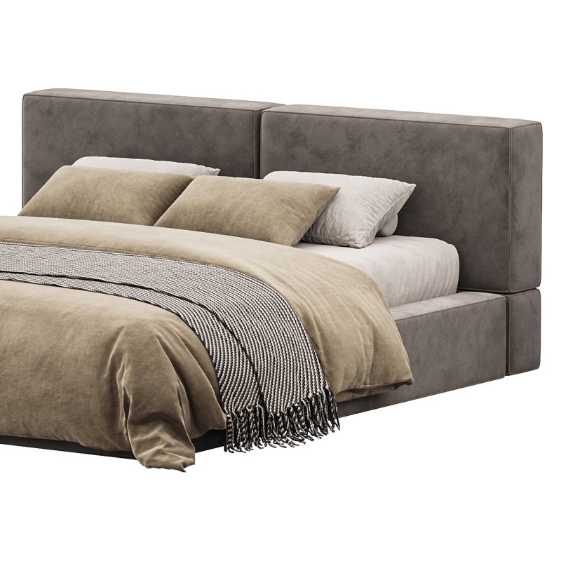 The JILL bed - Image 12