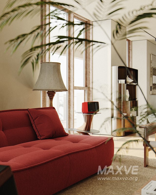 Living Room - Image 5