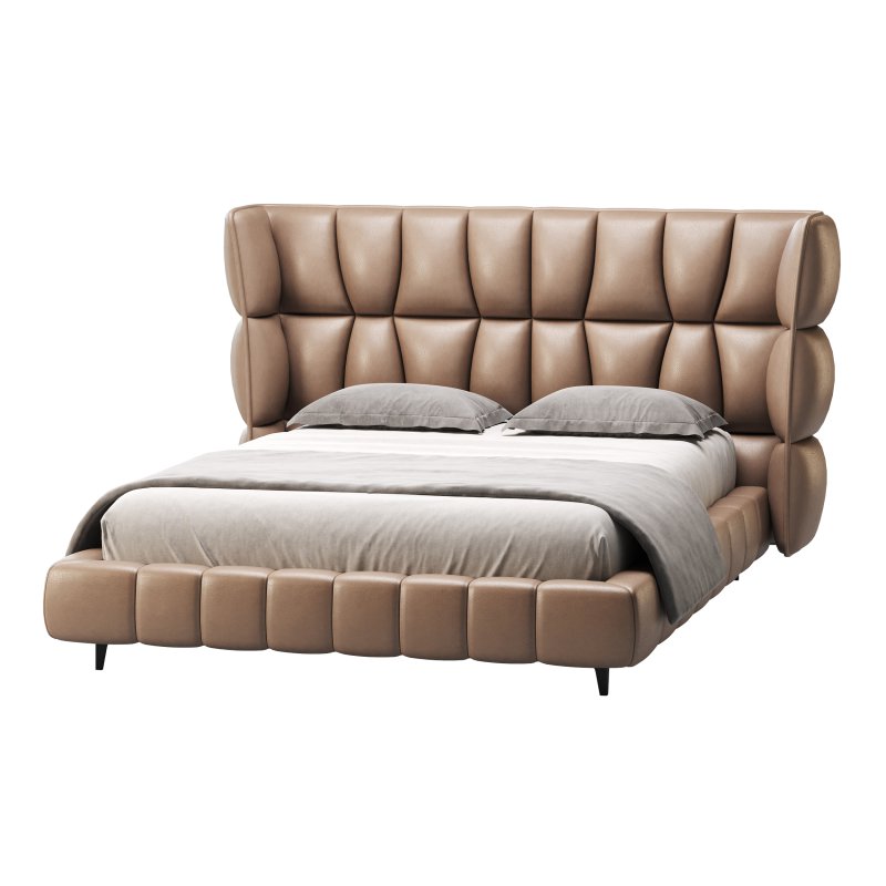 YUPI bed - Image 3