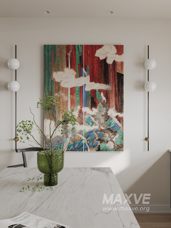 Living Room Dining Room - Image 8