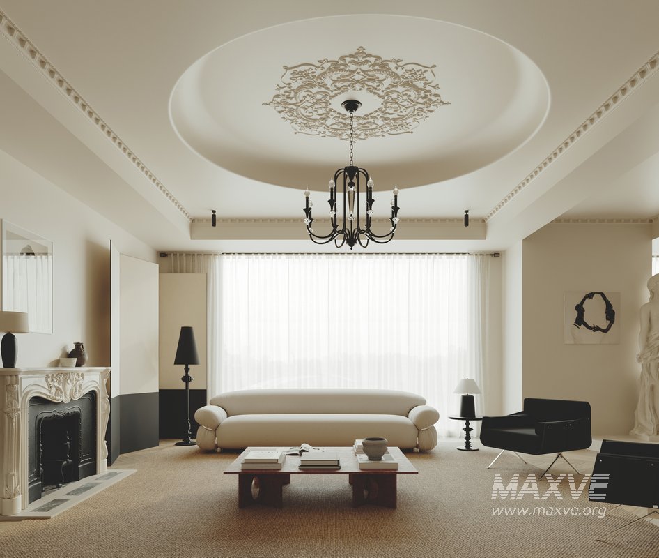 Living Room Dining Room Kitchen - Image 7