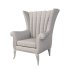 Valentina Wing Chair - Thumbnail 3