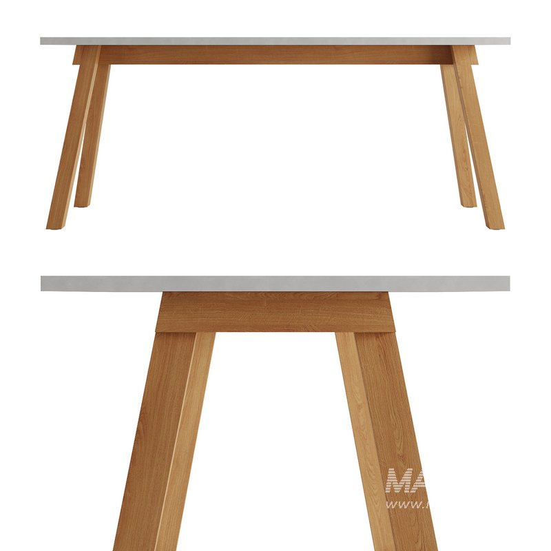 STANDARD Table by Branca Lisboa - Image 4