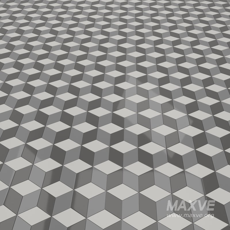 Hexagon Tile - Image 9